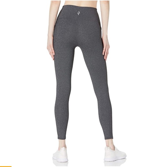 Sketchers High Waisted Yoga Pant - Picture 2 of 5